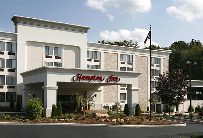 Hotel Hampton Inn Danbury 