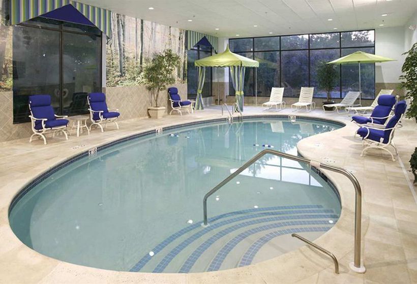 Hôtel Hampton Inn Danbury  | Danbury | Connecticut | Hôtels aux États-Unis 1