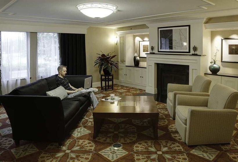 Hôtel Hampton Inn Danbury  | Danbury | Connecticut | Hôtels aux États-Unis 10