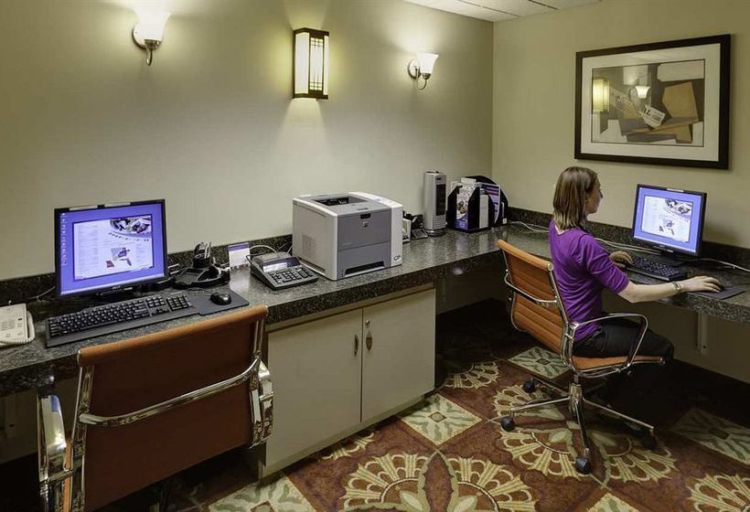 Hôtel Hampton Inn Danbury  | Danbury | Connecticut | Hôtels aux États-Unis 12