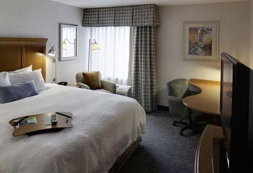 Hôtel Hampton Inn Danbury  | Danbury | Connecticut | Hôtels aux États-Unis 13