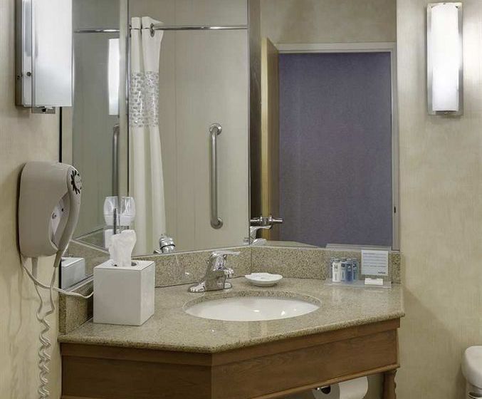 Hôtel Hampton Inn Danbury  | Danbury | Connecticut | Hôtels aux États-Unis 14