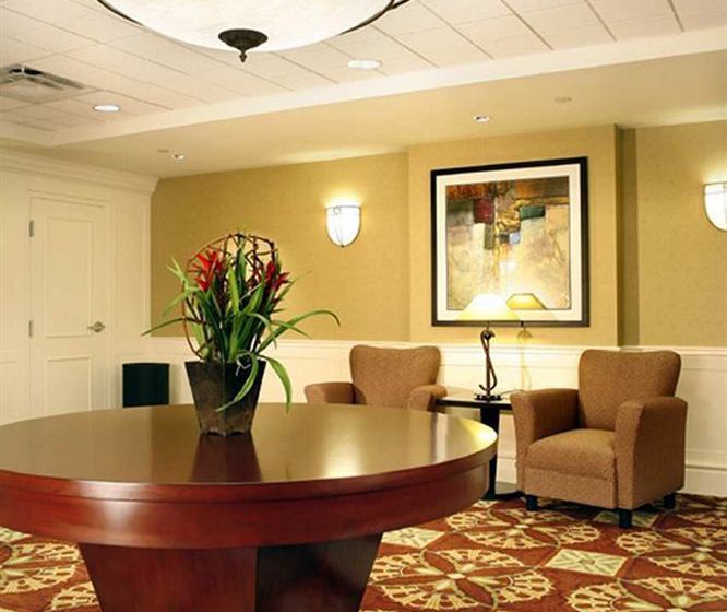 Hôtel Hampton Inn Danbury  | Danbury | Connecticut | Hôtels aux États-Unis 15