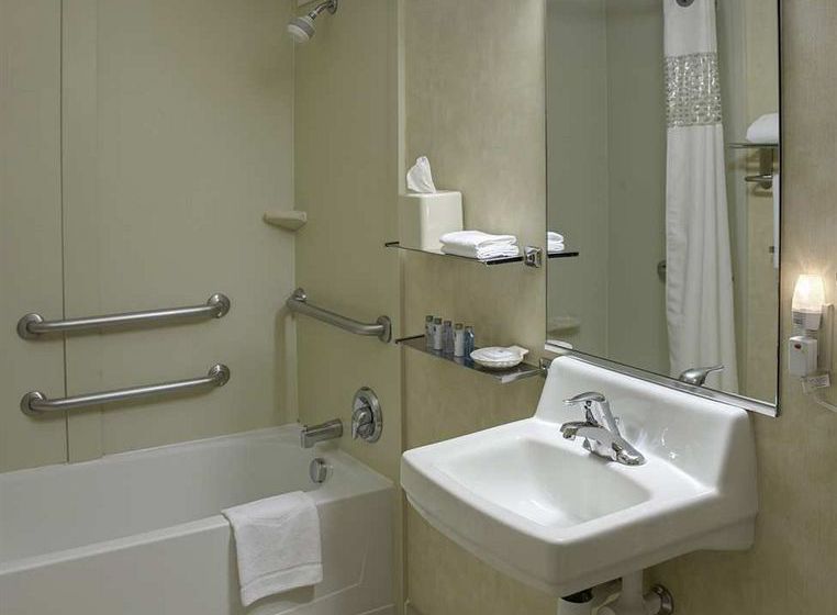 Hôtel Hampton Inn Danbury  | Danbury | Connecticut | Hôtels aux États-Unis 16