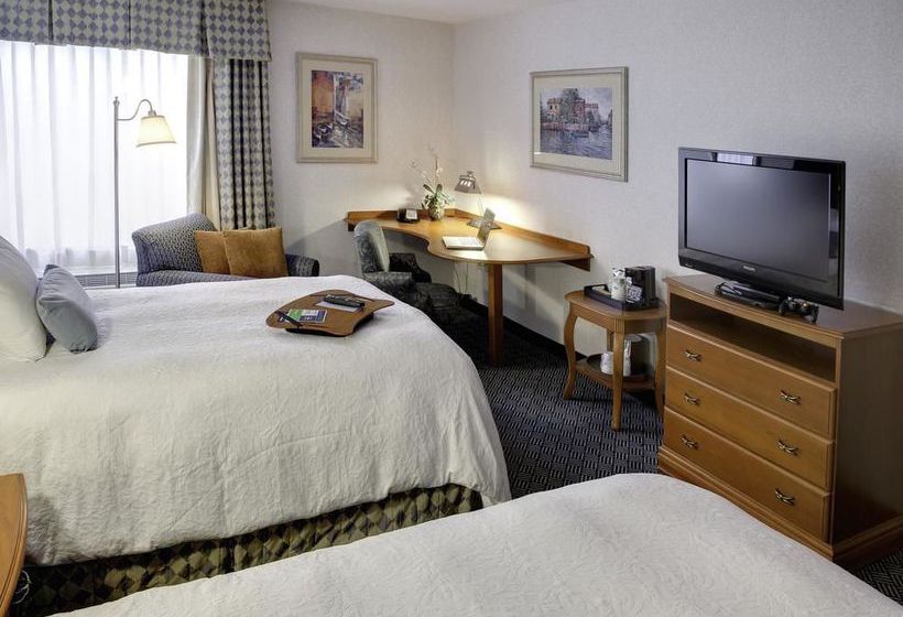 Hôtel Hampton Inn Danbury  | Danbury | Connecticut | Hôtels aux États-Unis 17