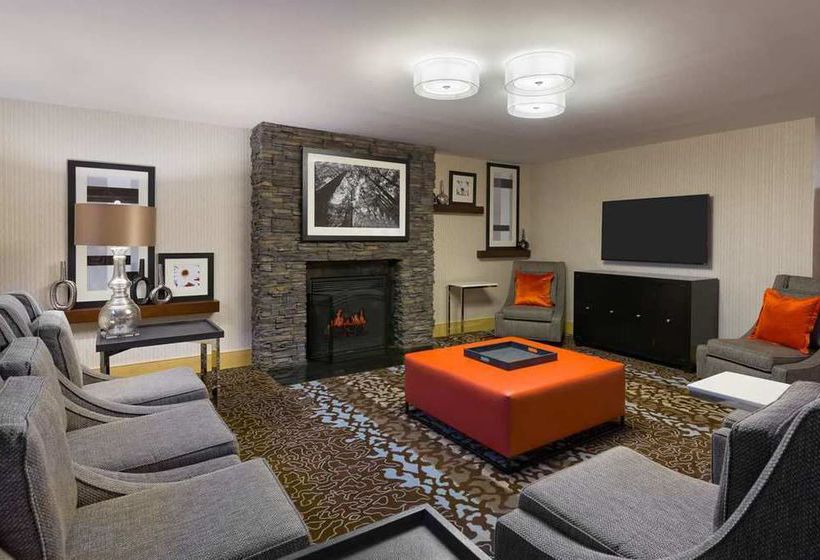 Hôtel Hampton Inn Danbury  | Danbury | Connecticut | Hôtels aux États-Unis 18