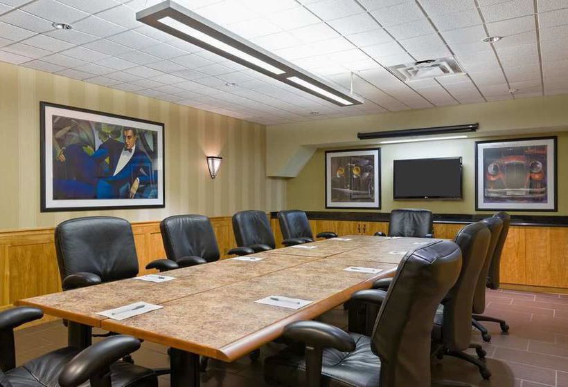 Hôtel Hampton Inn Danbury  | Danbury | Connecticut | Hôtels aux États-Unis 19