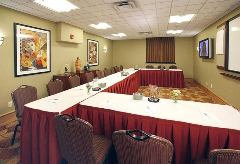 Hôtel Hampton Inn Danbury  | Danbury | Connecticut | Hôtels aux États-Unis 2