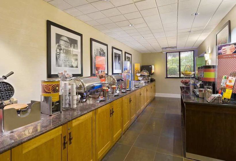 Hôtel Hampton Inn Danbury  | Danbury | Connecticut | Hôtels aux États-Unis 20