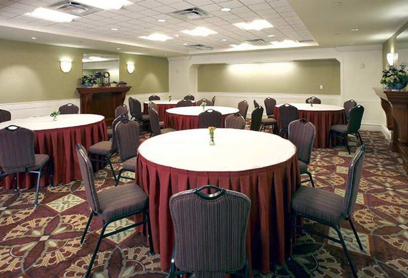 Hôtel Hampton Inn Danbury  | Danbury | Connecticut | Hôtels aux États-Unis 3