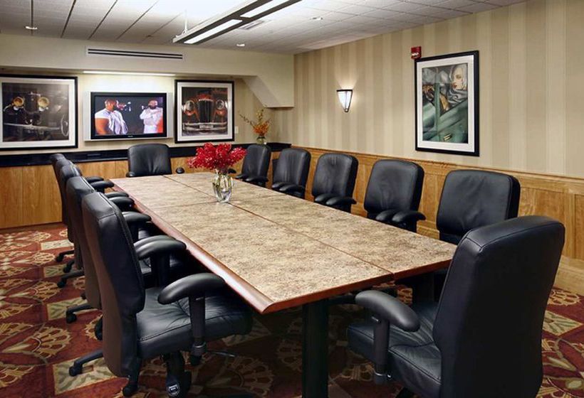 Hôtel Hampton Inn Danbury  | Danbury | Connecticut | Hôtels aux États-Unis 5