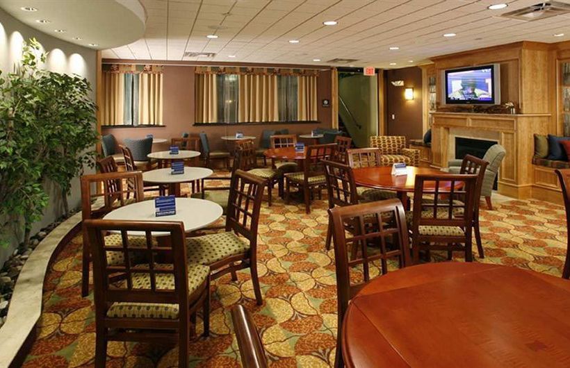 Hôtel Hampton Inn Danbury  | Danbury | Connecticut | Hôtels aux États-Unis 6