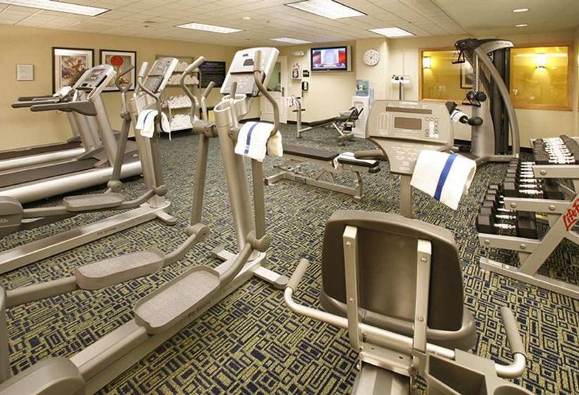 Hôtel Hampton Inn Danbury  | Danbury | Connecticut | Hôtels aux États-Unis 7