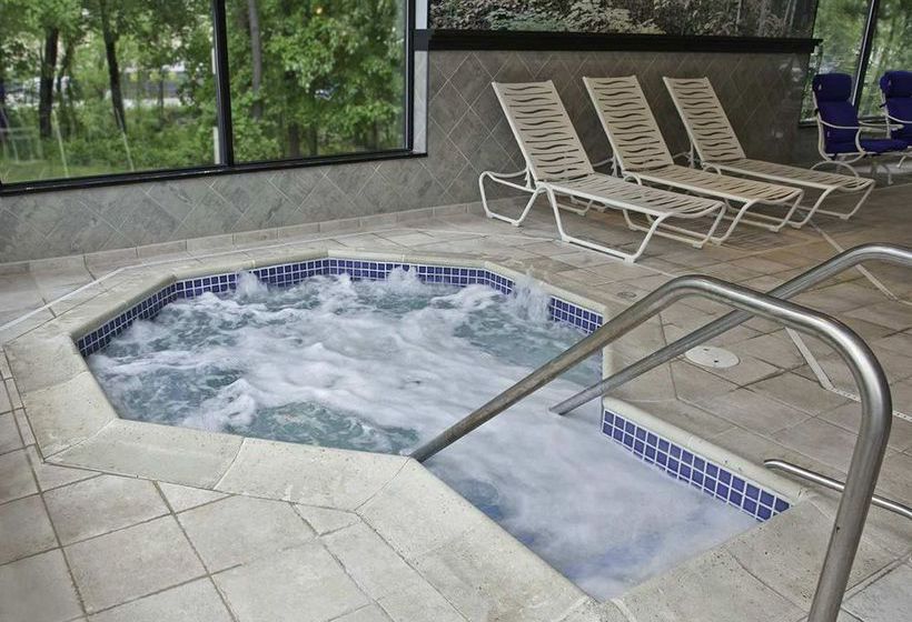 Hôtel Hampton Inn Danbury  | Danbury | Connecticut | Hôtels aux États-Unis 8