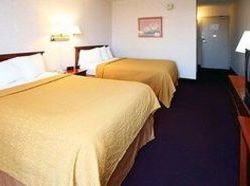 Hotel Quality Inn 