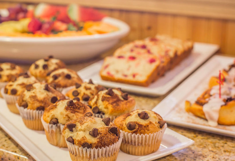 Hotel Quality Inn & Conference Center  | Brattleboro | Vermont | United States 1