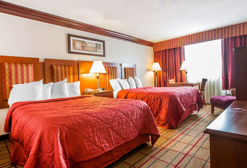Hotel Quality Inn & Conference Center  | Brattleboro | Vermont | United States 15