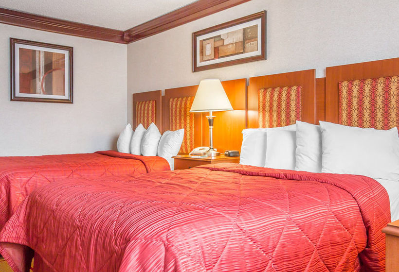Hotel Quality Inn & Conference Center  | Brattleboro | Vermont | United States 17