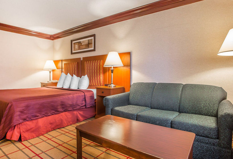 Hotel Quality Inn & Conference Center  | Brattleboro | Vermont | United States 19