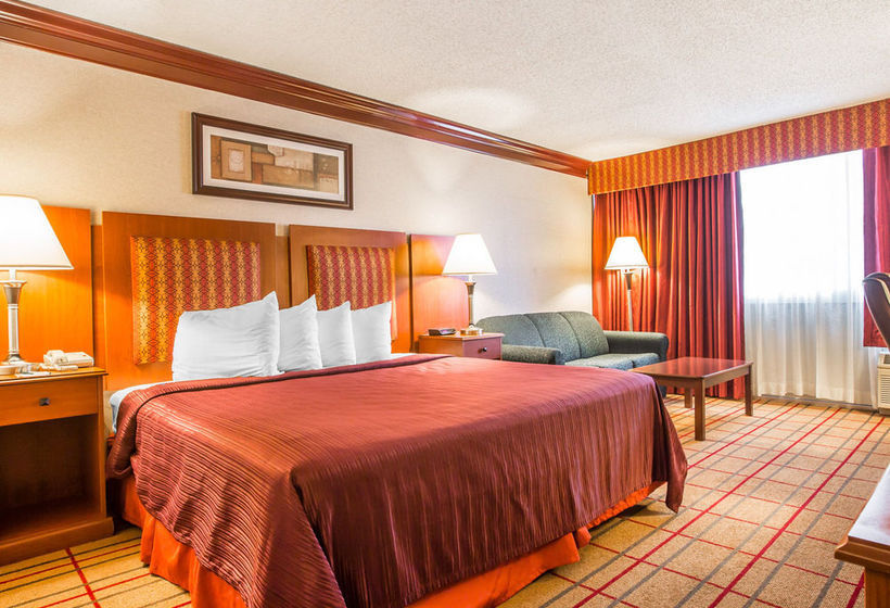 Hotel Quality Inn & Conference Center  | Brattleboro | Vermont | United States 20