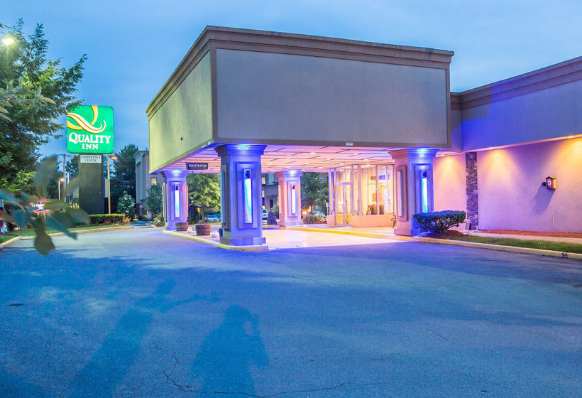 Hotel Quality Inn & Conference Center  | Brattleboro | Vermont | United States 4