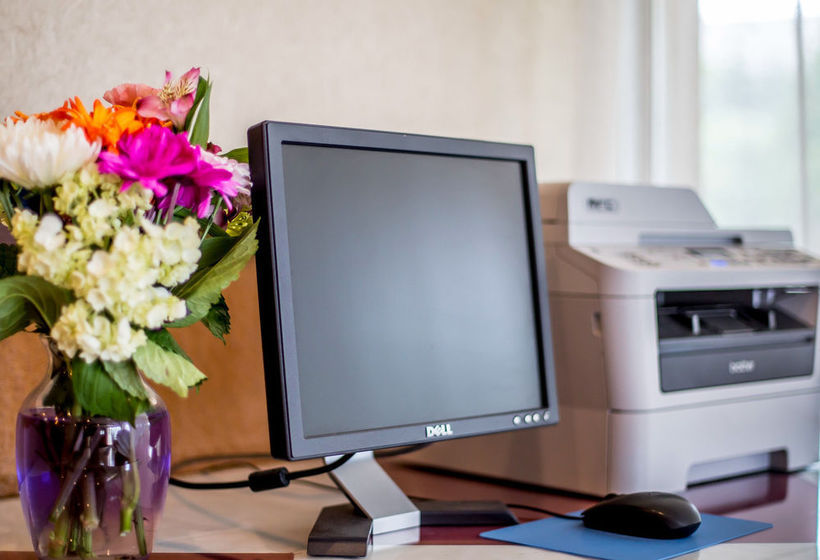 Hotel Quality Inn & Conference Center  | Brattleboro | Vermont | United States 6