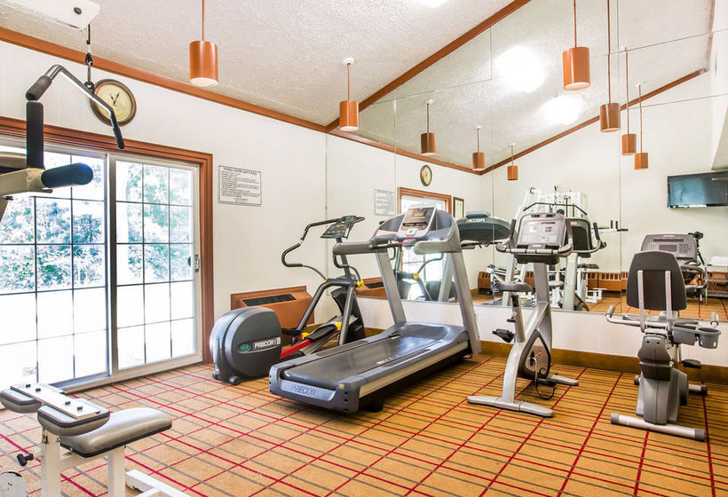 Hotel Quality Inn & Conference Center  | Brattleboro | Vermont | United States 8