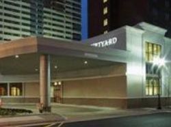 Hotel Quality Inn Beach Block Atlantic City Nueva Jersey