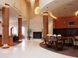 Hotel Quality Inn Beach Block  | Atlantic City | New Jersey | United States 1