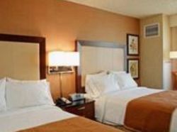 Hotel Quality Inn Beach Block  | Atlantic City | New Jersey | United States 4