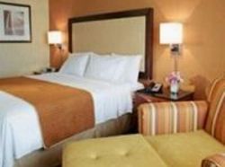 Hotel Quality Inn Beach Block  | Atlantic City | New Jersey | United States 5