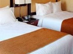 Hotel Quality Inn Beach Block  | Atlantic City | New Jersey | United States 6