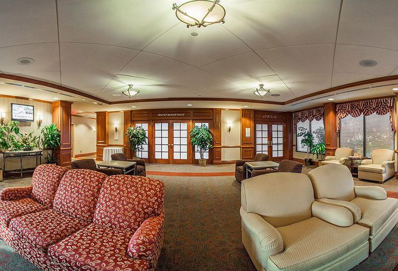 Clarion Hotel & Conference Center Toms River 