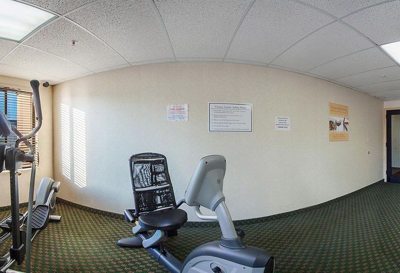 Clarion Hotel & Conference Center Toms River  | Toms River | New Jersey | Hôtels aux États-Unis 1