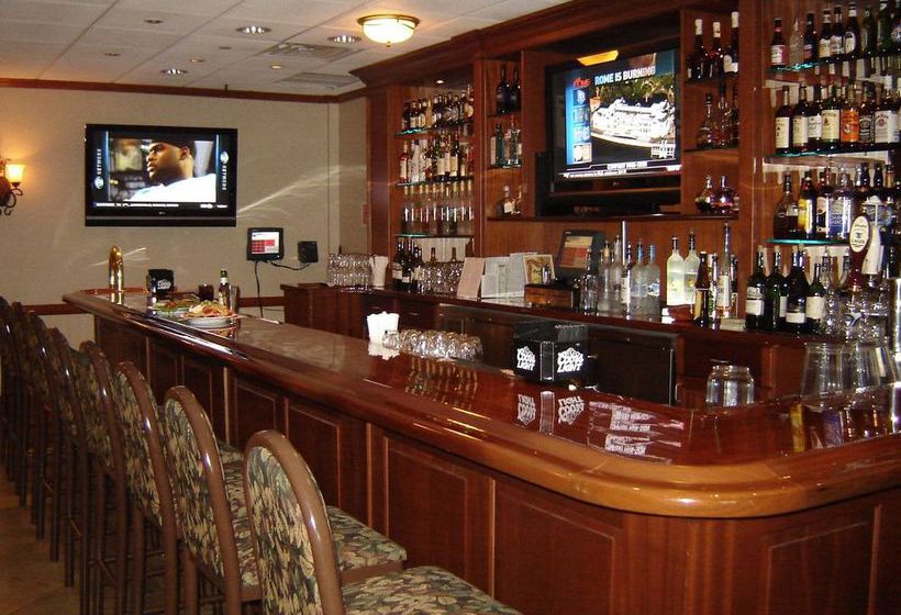 Clarion Hotel & Conference Center Toms River  | Toms River | New Jersey | Hôtels aux États-Unis 10