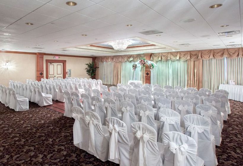 Clarion Hotel & Conference Center Toms River  | Toms River | New Jersey | Hôtels aux États-Unis 11