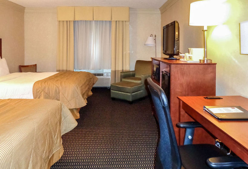 Clarion Hotel & Conference Center Toms River  | Toms River | New Jersey | Hôtels aux États-Unis 12