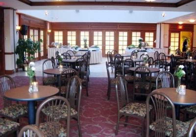 Clarion Hotel & Conference Center Toms River  | Toms River | New Jersey | Hôtels aux États-Unis 15