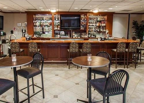 Clarion Hotel & Conference Center Toms River  | Toms River | New Jersey | Hôtels aux États-Unis 16