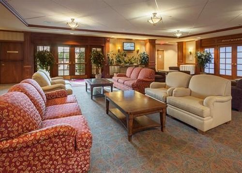 Clarion Hotel & Conference Center Toms River  | Toms River | New Jersey | Hôtels aux États-Unis 17