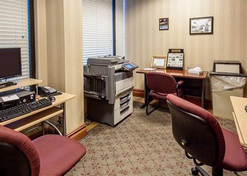 Clarion Hotel & Conference Center Toms River  | Toms River | New Jersey | Hôtels aux États-Unis 18