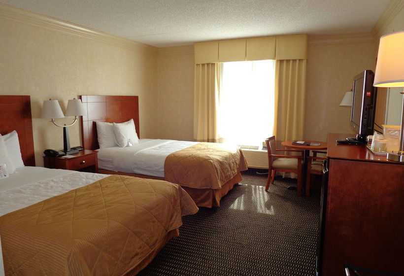 Clarion Hotel & Conference Center Toms River  | Toms River | New Jersey | Hôtels aux États-Unis 2