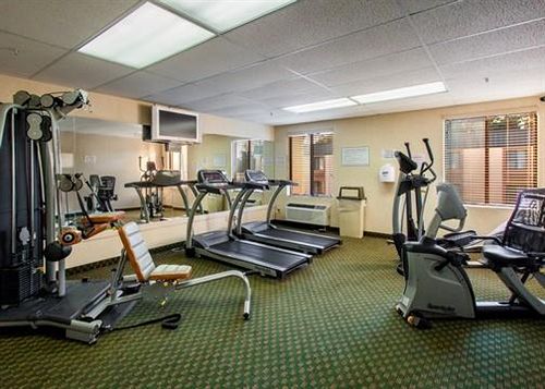 Clarion Hotel & Conference Center Toms River  | Toms River | New Jersey | Hôtels aux États-Unis 20