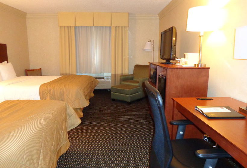 Clarion Hotel & Conference Center Toms River  | Toms River | New Jersey | Hôtels aux États-Unis 3