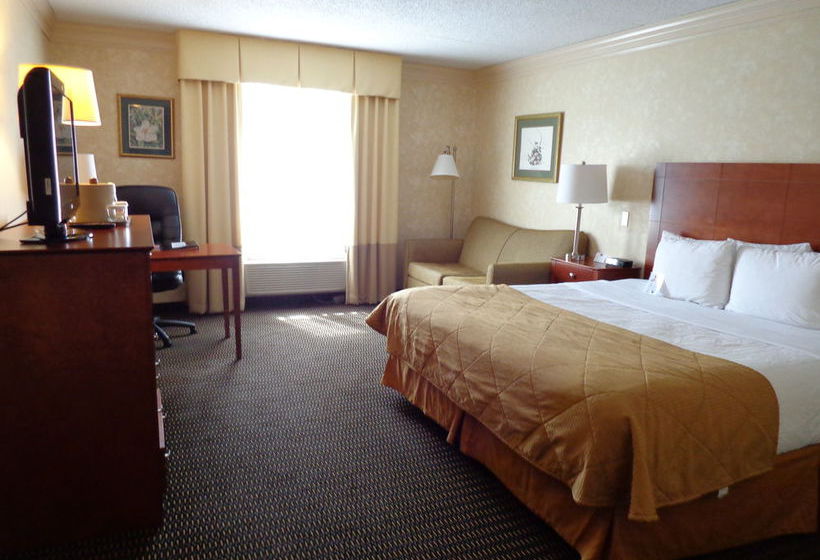 Clarion Hotel & Conference Center Toms River  | Toms River | New Jersey | Hôtels aux États-Unis 5
