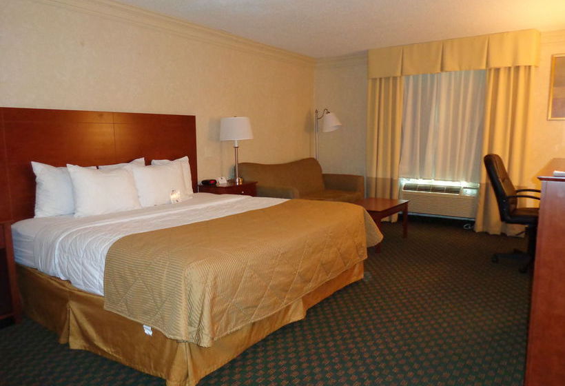 Clarion Hotel & Conference Center Toms River  | Toms River | New Jersey | Hôtels aux États-Unis 6