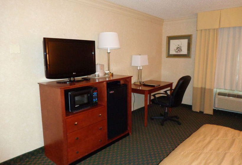 Clarion Hotel & Conference Center Toms River  | Toms River | New Jersey | Hôtels aux États-Unis 7