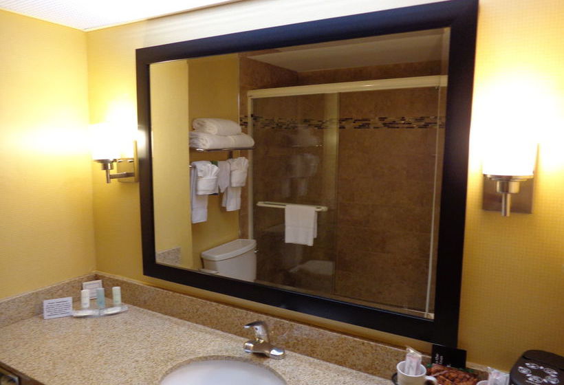 Clarion Hotel & Conference Center Toms River  | Toms River | New Jersey | Hôtels aux États-Unis 9