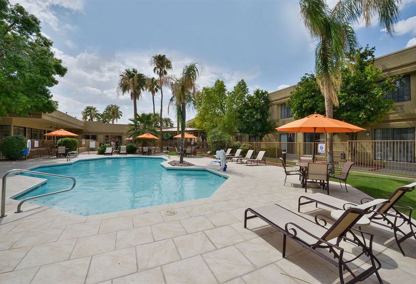 Clarion Hotel Airport  | Tucson | Arizona | United States 1