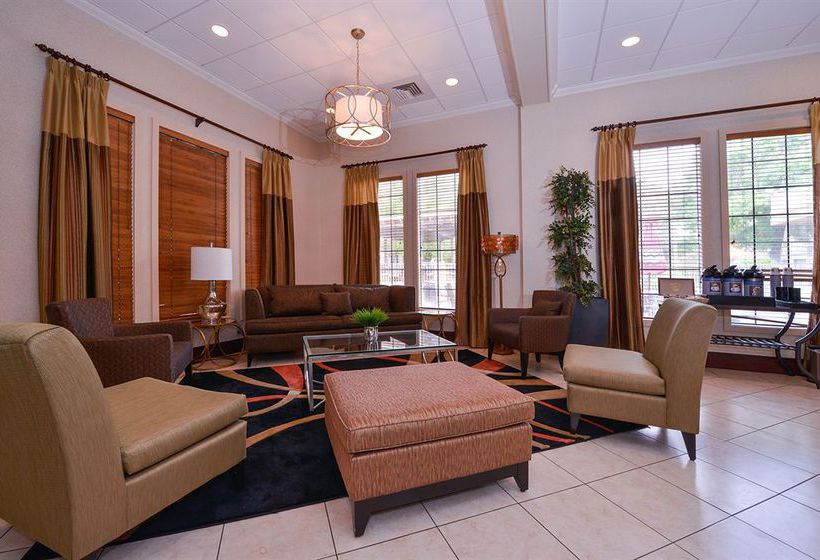 Clarion Hotel Airport  | Tucson | Arizona | United States 10